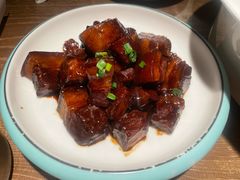 -周家二小姐的菜·扬州菜·香炒蟹·狮子头(江都金鹰店)