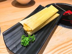 玉米粑粑-自贡好吃客(科华店)