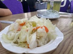 -高老庄·老溧阳·私房菜(南山竹海店)