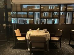 -万丽轩·粤菜(王府井金茂万丽酒店)
