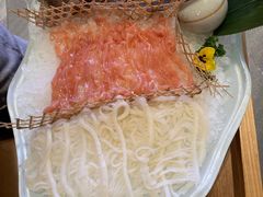 -左庭右院鲜牛肉火锅(环球港店)
