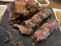 -Entrecôte 法国牛扒馆(保利·时光里店)