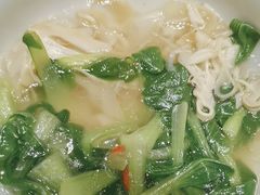 -上海人家花樣年华(中山公园店)