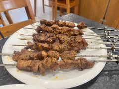 -兰州宾馆餐厅(兰州驻京办店)