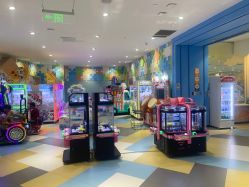 -meland亲子乐园·派对·研学·拼豆(苏州悠方购物中心店)
