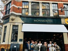 -Monmouth Coffee(博罗市场店)