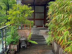 -笑福亭日式料理店(财富中心店)
