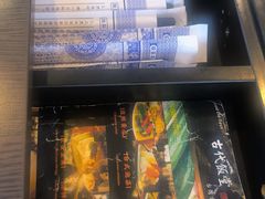 -古代饭堂(冠亚店)