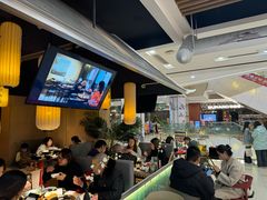 -六月雪干锅(绵阳凯德广场店)