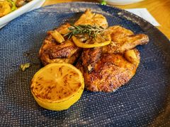 -君悦酒店·La Terrazza意合園·意式风味