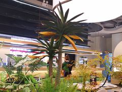 -KingThaia金泰兰(滨江天街店)