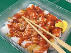 -孖记茶档·热腾茶餐(荔湾领展广场店)