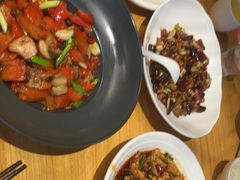 -赤宴·川菜(玉林店)