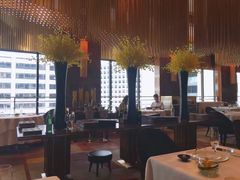 大堂-Amber(置地文华东方酒店)