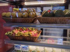 -禧冰粉(龙洞商业步行街店)
