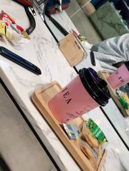 -HairCode芭曲发型