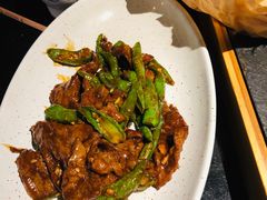 -老头儿油爆虾·知味杭州(爱琴海购物中心)