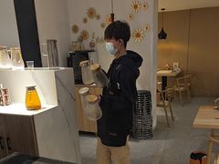 -香缇小院私房菜(盐务街店)