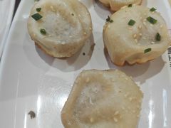 -小杨生煎(深圳岗厦北店)