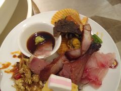 -芭菲盛宴·环球美食(袁家岗店)