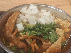 -柳州肥姨妈大骨螺蛳粉(双阳路店)