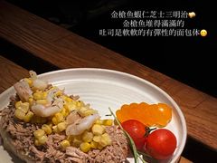 -O'eat Blossom&Pelican(深圳首店)