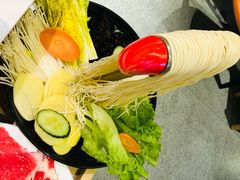 -许府牛火锅(信义坊总店)