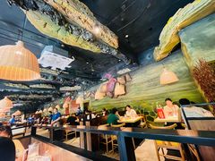 -恰八斗·猛火长沙菜(国贸店)