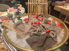 -巴奴毛肚火锅(七宝领展广场店)