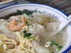 -长人馄饨铺(解放街店)