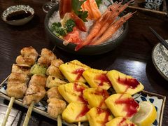 -哥哥の深夜食堂(叁宸里店)
