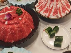 -德天肥牛海鲜火锅(龙吟坊店)