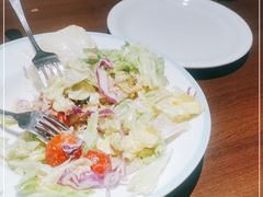 -萨莉亚意式餐厅(大宁音乐广场店)