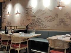 -晓淮山·扬州早茶·淮扬菜(龙阳广场店)