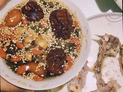 -宁夏国强手抓羊肉·清真菜(未央路凤三店)