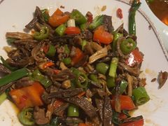 -云隐小厨·传统大理美食(复兴路店)