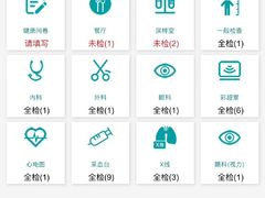 -瑞慈体检上海闵行机构