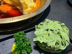 -龙隆昌·鲜品火锅·江湖烤鱼