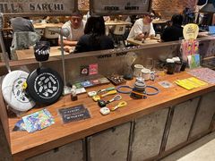 -Vanilla Specialty Coffee(八大关店)