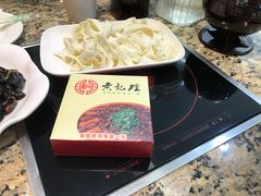 -黄记煌三汁焖锅(新世纪广场店)