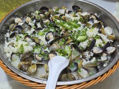 -红旗山庄(圭峰山店)