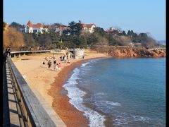 34-青岛第二海水浴场