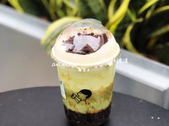 -喜茶(深圳福田星河COCO Park店)
