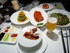 -四季民福烤鸭店(王府井东安门店)