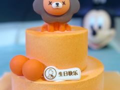 -CAKE BOSS 蛋糕老板(北京世纪金源购物中心)