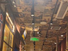 -姜胖胖无限自助烤肉(凯德天府店)