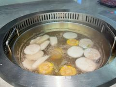 -三头牛·潮汕牛肉生蚝火锅 (夏湾店)