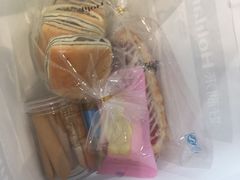 -好利来(国际能源店)