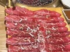 -江户烧肉(高德店)