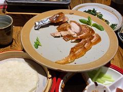 -青年公社烤鸭(青年路店)